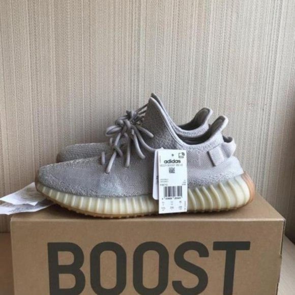 The Yeezy Boost 350 V2